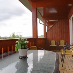 Scandic Partner Bergo Hotel 3* Апартаменты с различными типами кроватей фото 22