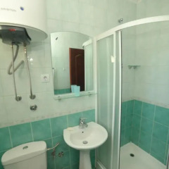 Апартаменты Mijovic Apartments Стандартный номер с различными типами кроватей фото 5