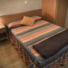 Отель Pension 45 2* Стандартный номер фото 2