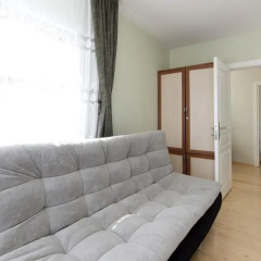 Апартаменты Mete Apartments Апартаменты с различными типами кроватей фото 21