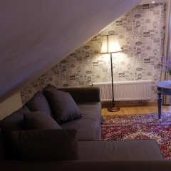 Апартаменты Apartments Livia Юрмала комната для гостей фото 5