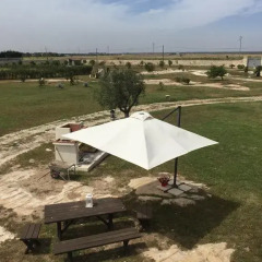 Отель Masseria Gelsi Лечче фото 8