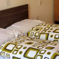 Corner Hostel Стандартный номер фото 4
