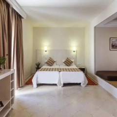 Отель Seabel Alhambra Beach Golf & Spa Сусс комната для гостей фото 8