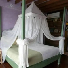Отель Joaquin's Bed and Breakfast Филиппины, Тагайтай - отзывы, цены и фото номеров - забронировать отель Joaquin's Bed and Breakfast онлайн спа фото 2