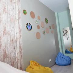 Eco Son Hotel & Hostel детские мероприятия