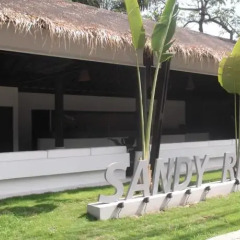 Отель Sandy Resort Самуи помещение для мероприятий фото 2