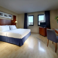 Отель Exe Vienna 4* Полулюкс фото 4