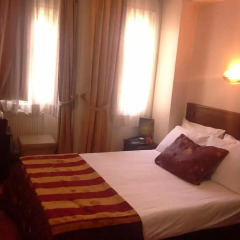 Abella Hotel комната для гостей фото 5