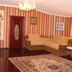 Гостиница Villa Sonyachna With Swimming Pool Вилла разные типы кроватей фото 41