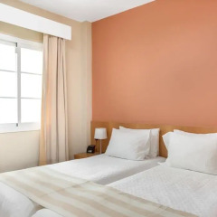 Отель Royal Oasis Club at Pueblo Quinta by Diamond Resorts 3* Апартаменты с 2 отдельными кроватями