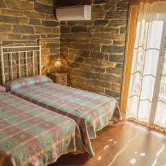 Hotel Rural El Labriego комната для гостей фото 4