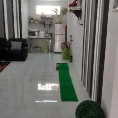 Апартаменты Grand ESIE Service Apartment в номере