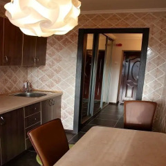 Апартаменты Nadiya apartments 2 удобства в номере фото 2