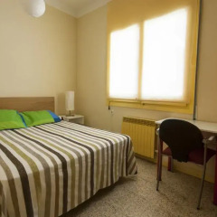 Отель Хостел Albergue Studio Испания, Барселона - 3 отзыва об отеле, цены и фото номеров - забронировать отель Хостел Albergue Studio онлайн комната для гостей фото 5