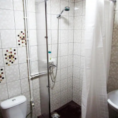 Гостиница Guest House Gostishka Стандартный номер с 2 отдельными кроватями фото 16