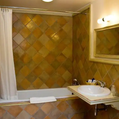 Гостиница Усадьба 4* Стандартный номер с различными типами кроватей фото 4