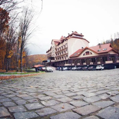 Гостиница Solva Resort & SPA детские мероприятия
