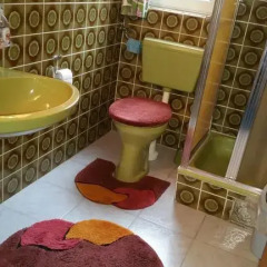 Hotel Zur Schanze 3* Апартаменты с различными типами кроватей фото 11