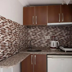 Can Apartments Турция, Турунч - отзывы, цены и фото номеров - забронировать отель Can Apartments онлайн в номере