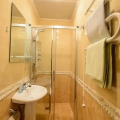 Гостиница Pasazh Center City Стандартный номер с различными типами кроватей фото 7