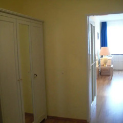Отель Opera Apartments Vienna Австрия, Вена - 2 отзыва об отеле, цены и фото номеров - забронировать отель Opera Apartments Vienna онлайн удобства в номере