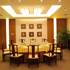 The North Garden Hotel фото 3