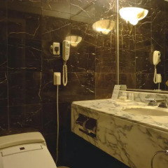 Koreana Hotel 4* Номер Делюкс