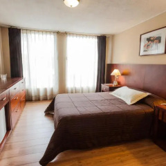 Barnard Hotel 3* Стандартный номер с различными типами кроватей фото 4