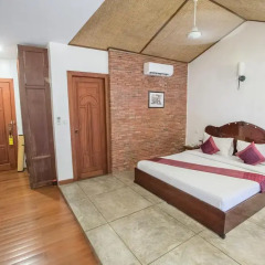 Отель Casa Villa Independence 3* Улучшенный номер с различными типами кроватей фото 3
