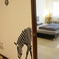 Wake Up Hostel Bangkok Стандартный семейный номер фото 9