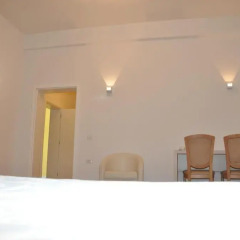 Отель Grand White City 3* Номер Делюкс фото 6