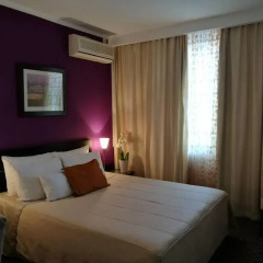 Hotel Sumadija комната для гостей