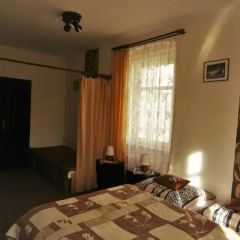 Отель Diamant- Guest House 3* Стандартный номер с различными типами кроватей фото 4