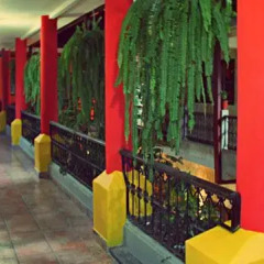 Отель Camino Maya Гондурас, Копан-Руинас - отзывы, цены и фото номеров - забронировать отель Camino Maya онлайн фото 3