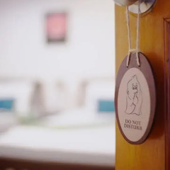 Отель Ming Shou Boutique House 3* Стандартный номер с двуспальной кроватью фото 15