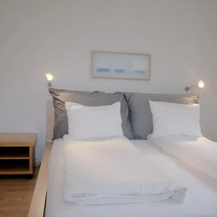 Отель Stavanger Small Apartments - City Centre Норвегия, Ставангер - отзывы, цены и фото номеров - забронировать отель Stavanger Small Apartments - City Centre онлайн комната для гостей фото 4