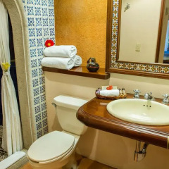 Hotel Lunata 3* Номер Делюкс с различными типами кроватей фото 4