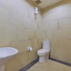 Отель Panchalae Boutique Residences 3* Люкс повышенной комфортности с различными типами кроватей