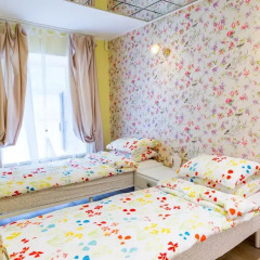 Отель Fontanka 40 Санкт-Петербург детские мероприятия фото 2