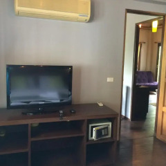 Отель Chaweng Park Place 2* Вилла с различными типами кроватей фото 7
