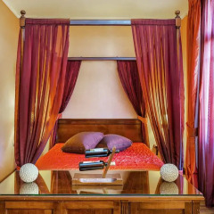 Отель Egnatia Palace 4* Улучшенный номер фото 12
