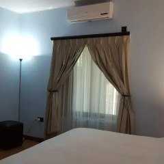 Отель White City Inn 3* Номер Делюкс фото 4