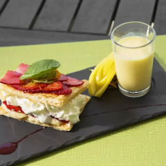 Park Inn by Radisson Nice Airport Hotel в номере фото 2