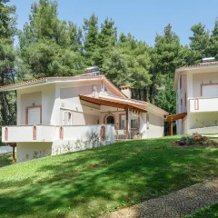 Отель Вилла Ekatis Houses фото 9