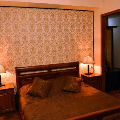 Sanahin Bridge Hotel 3* Люкс разные типы кроватей фото 7