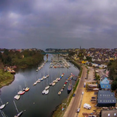 Отель Premiere Classe Douarnenez фото 2
