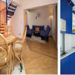 Hotel Iceberg комната для гостей фото 5
