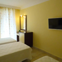 Kleopatra Ada Beach Hotel - All Inclusive 3* Стандартный номер