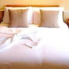 Umi Hotel Bayswater комната для гостей фото 4